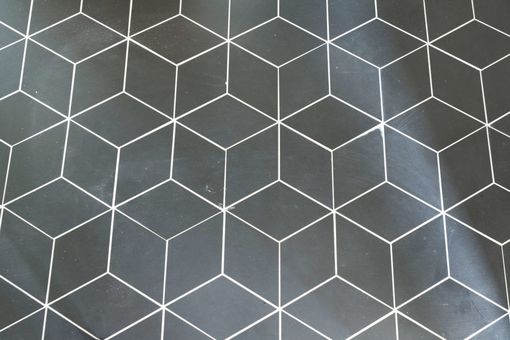 Bridgeline329E132ndStreetBronxFloor1Print Diamond shaped bathroom floor tiles