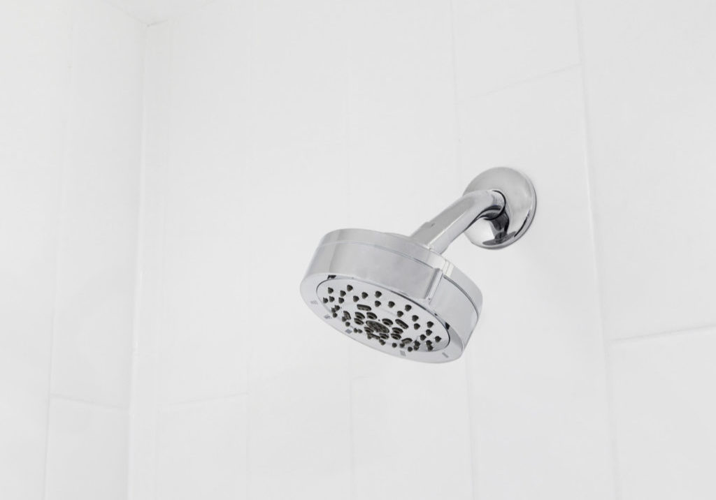 2329East132ndStreetBronxNY104542printv2 Shower Head Fixture in a Bridgeline unit's bathroom